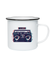  Puodelis Music sound